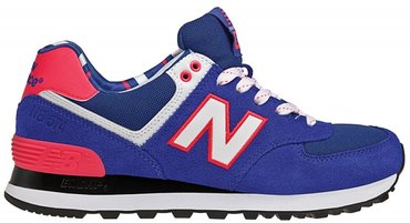NEW BALANCE WL574YCB