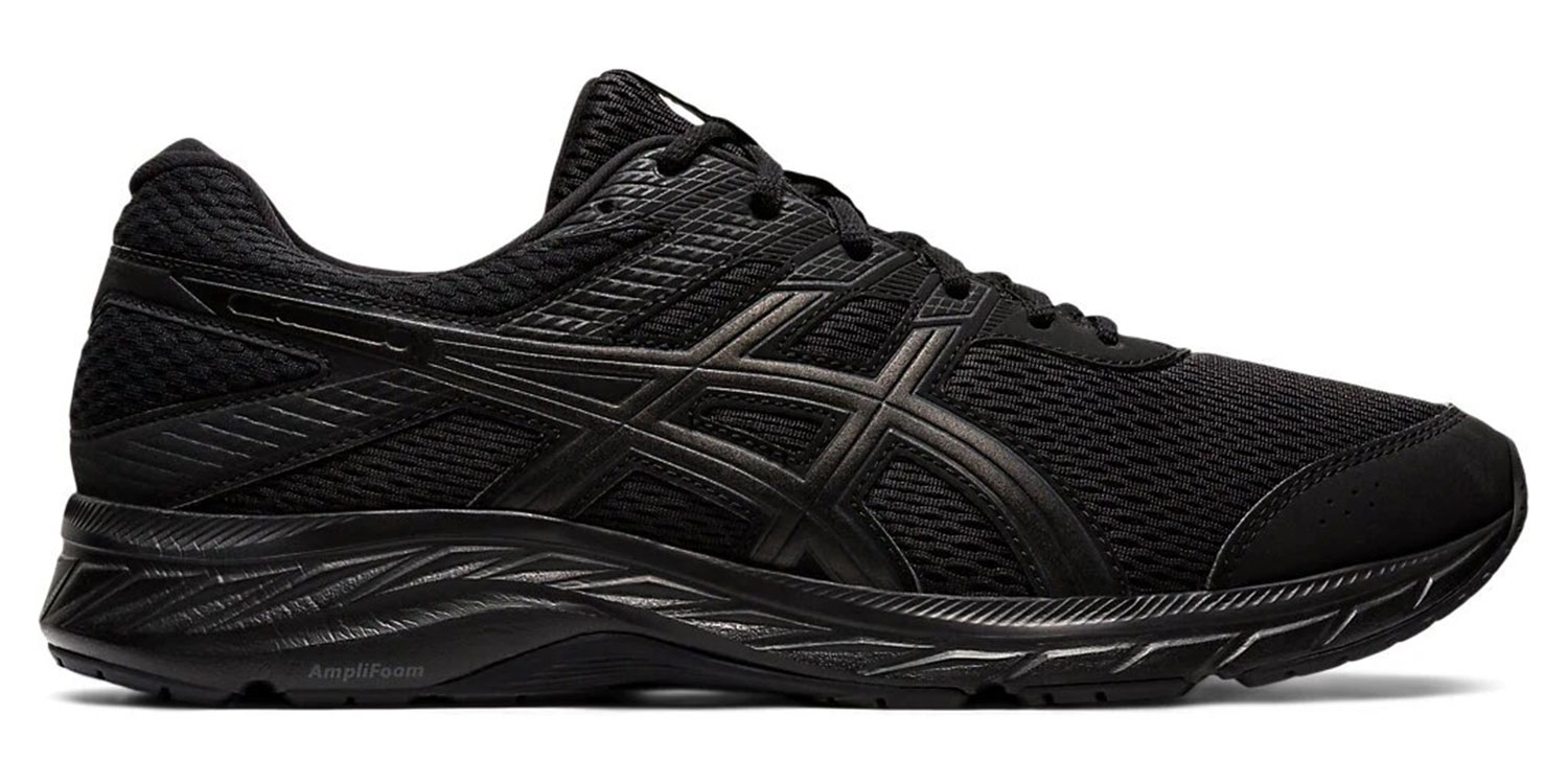 ASICS Gel Contend 6 1011A667 002