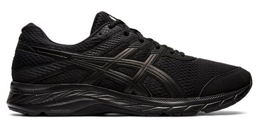 Кроссовки для бега ASICS Gel Contend 6 1011A667 002