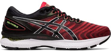Кроссовки для бега Asics Gel-Nimbus 22 1011A680 601