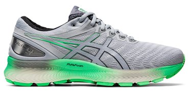 Кроссовки для бега ASICS GEL-NIMBUS 22 LITE 1011A782 101