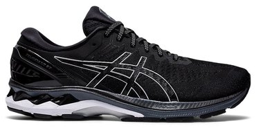 Кроссовки для бега Asics Gel Kayano 27 Wide 2E 1011A835 001