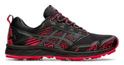 Кроссовки для бега ASICS GEL-FUJISETSU 3 GoreTex 1011A972 001