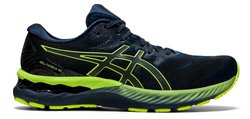 Кроссовки для бега ASICS GEL-NIMBUS 23 Lite-Show 1011B007 400