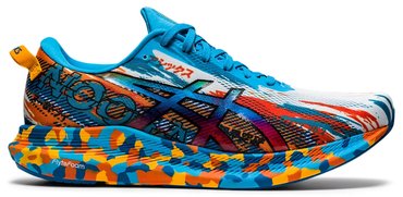 Полумарафонки Asics Noosa Tri 13 1011B152 400