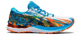 Кроссовки для бега ASICS GEL-NIMBUS 23 1011B153 400
