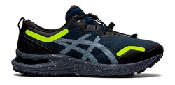 Кроссовки для бега ASICS GEL-CUMULUS 23 AWL 1011B208 400
