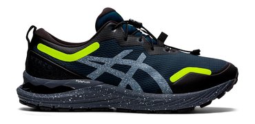 Кроссовки для бега ASICS GEL-CUMULUS 23 AWL 1011B208 400