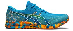 Полумарафонки ASICS GEL-DS TRAINER 26 1011B241 400