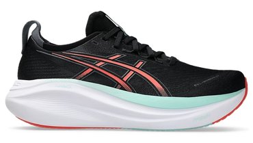 Кроссовки для бега Asics Gel-Nimbus 27 1011B958 004