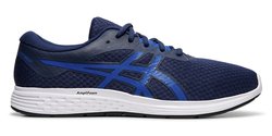 Кроссовки для бега ASICS PATRIOT 11 1011A568 400