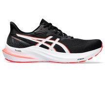  Кроссовки для бега Asics Gt 2000 12 Black 1011B691 004