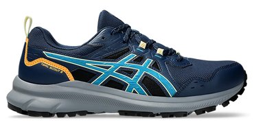 Мужские кроссовки для бега Asics Trail Scout 3 1011B700 402