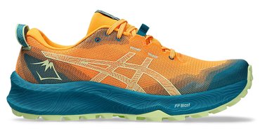 Кроссовки для бега Asics Gel Trabuco 12 1011B799 800
