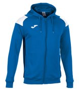 Толстовка Joma Crew III 101271.702