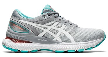 Кроссовки для бега Asics GEL-NIMBUS 22 (W) 1012A587 020