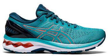 Кроссовки для бега Asics GEL-KAYANO 27 (W) 1012A649 300