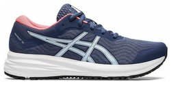 Кроссовки для бега ASICS PATRIOT 12 (W) 1012A705 410