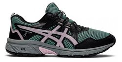 Кроссовки для бега ASICS GEL-VENTURE 8 (W) 1012A708 300