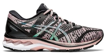 Кроссовки для бега ASICS GEL-KAYANO 27 MK (W) 1012A864 001