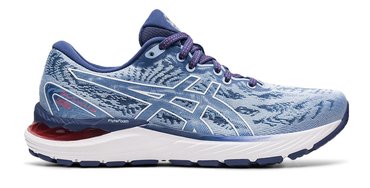 Кроссовки для бега Asics Gel Cumulus 23 (Women) 1012A888 417