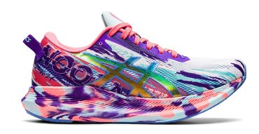 Полумарафонки Asics Noosa Tri 13 (W) 1012A898 101