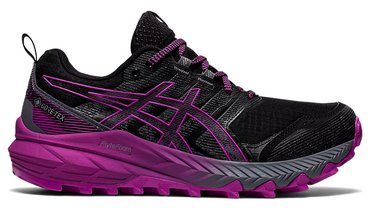 Кроссовки для бега Asics Gel Trabuco 9 GoreTex (Women) 1012A900 002