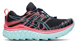 Кроссовки для бега Asics TRABUCO MAX (W) 1012A901 003