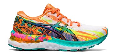 Кроссовки для бега Asics Gel Nimbus 23 (Women) 1012B011 700
