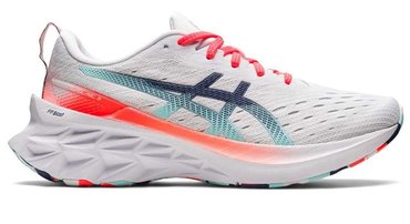 Кроссовки для бега Asics NOVABLAST 2 CELEBRATION OF SPORTS (W) 1012B152 960