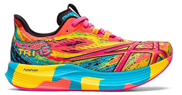 Полумарафонки Asics Noosa Tri 15 (Women) 1012B429 400