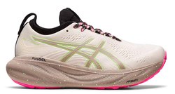 Кроссовки для бега Asics Gel Nimbus 25 Tr (W) 1012B581 200