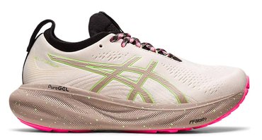 Кроссовки для бега Asics Gel Nimbus 25 Tr (Women) 1012B581 200