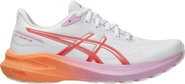Кроссовки для бега Asics GT-1000 13 (W) 1012B663 101