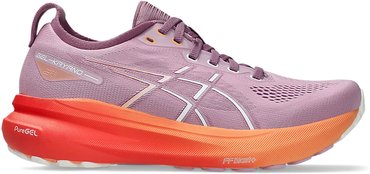 Женские кроссовки для бега Asics Gel-Kayano 31 (Women) 1012B670 700