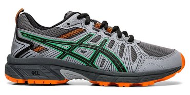 Детские кроссовки для бега Asics Gel Venture 7 Gs (Junior) 1014A072 021