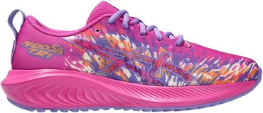 Детские-подростковые кроссовки для бега Asics Gel-Noosa Tri 16 GS 1014A346 703