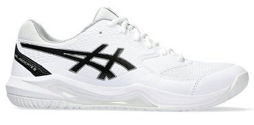 Кроссовки для тенниса Asics GEL-DEDICATE 8 1041A408 101