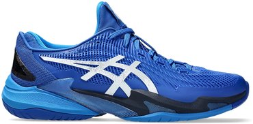 Мужские кроссовки для тенниса Asics COURT FF 3 "NOVAK" 1041A522 965