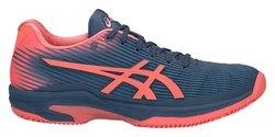 Кроссовки для тенниса ASICS SOLUTION SPEED FF CLAY (Women) 1042A003 410