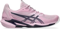 Кроссовки для тенниса ASICS SOLUTION SPEED FF 3 (W) 1042A250 700