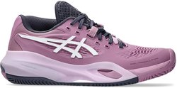 Кроссовки для тенниса Asics GEL-RESOLUTION X CLAY (W) 1042A277 500