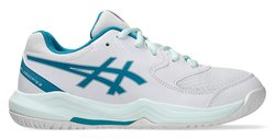 Детские кроссовки для тенниса Asics Gel Dedicate 8 GS (Junior) 1044A077 103