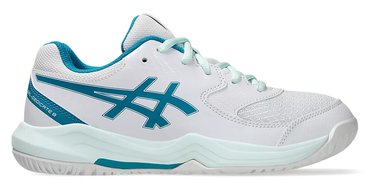 Детские кроссовки для тенниса Asics Gel Dedicate 8 GS (Junior) 1044A077 103