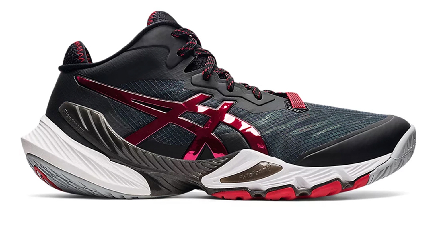 Asics discount crossfit shoes