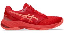 Волейбольные кроссовки ASICS NETBURNER BALLISTIC FF 3 1051A073 600