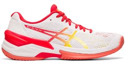 Волейбольные кроссовки ASICS SKY ELITE FF (W) 1052A024 100