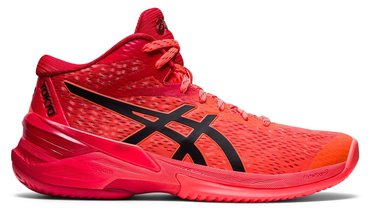 Волейбольные кроссовки Asics SKY ELITE FF MT TOKYO (W) 1052A048 701