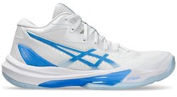 Кроссовки для волейбола Asics SKY ELITE FF MT 3 (W) 1052A076-103