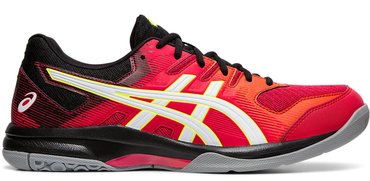 Кроссовки ASICS GEL-ROCKET 9 1071A030 600